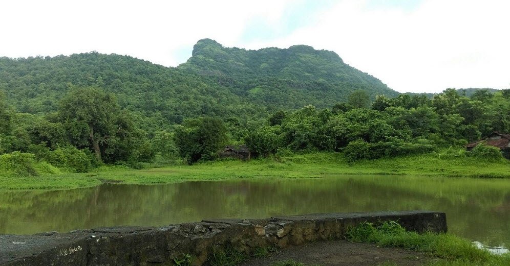 Tandulwadi Fort, India